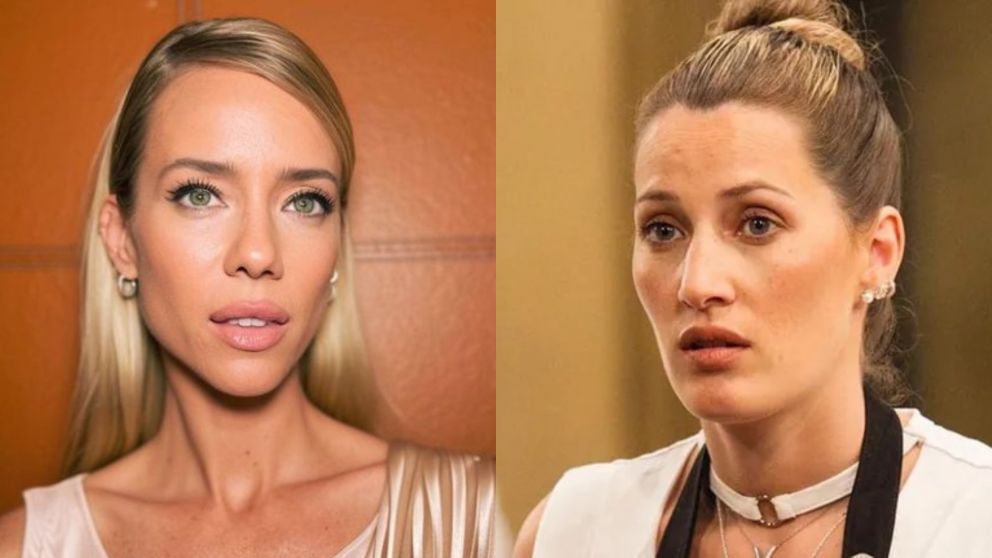 Nicole Neumann se descargó contra Mica Viciconte por sus polémicos comentarios.
