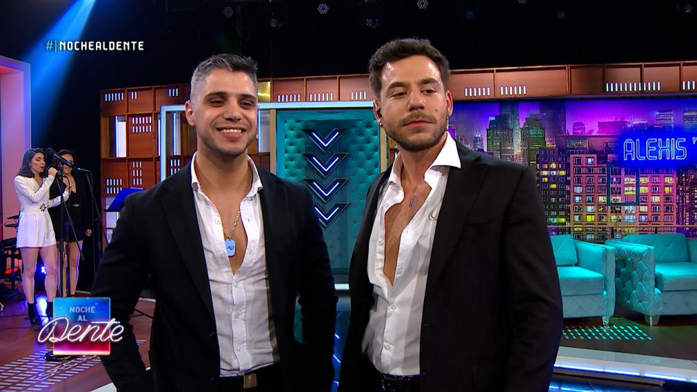 El Conejo se confesó junto a Fer Dente: "Volvería el tiempo atrás con Coty"