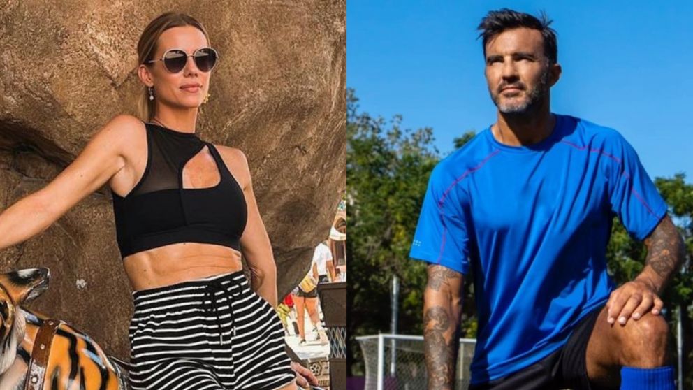 La mentira que rompió el vínculo entre Nicole Neumann y Fabián Cubero.