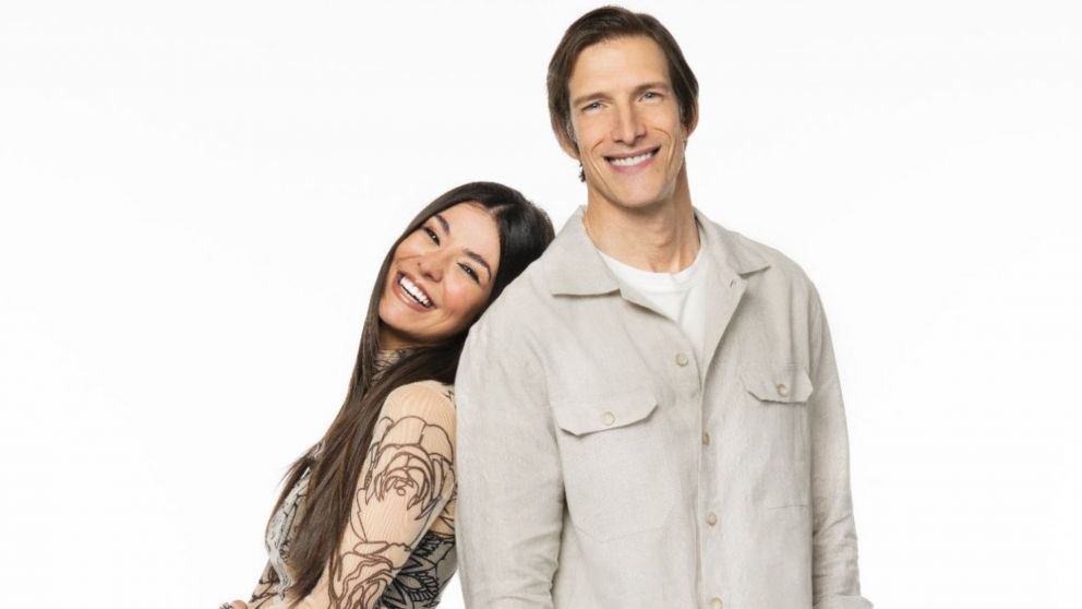 "Escape Perfecto", con Iv�n de Pineda, tiene fecha para salir al aire,