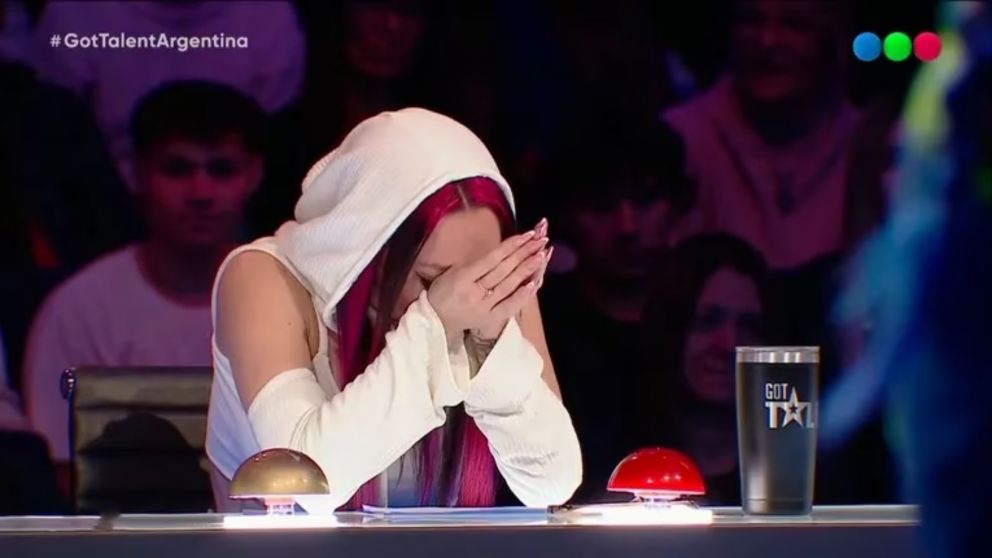 "Got Talent Argentina" obtuvo una cifra muy baja, ¿preocupa en Telefe?