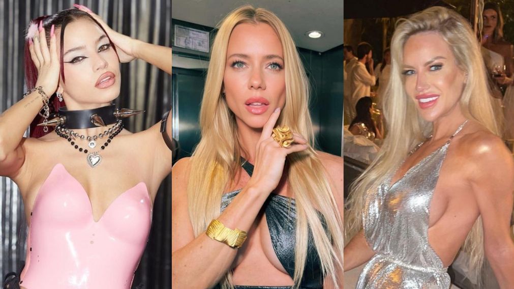 Los famosos que son del signo de Escorpio.