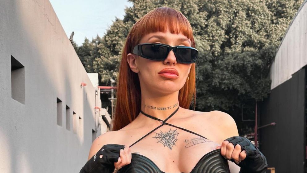 La Joaqui presenta su �lbum con entrada gratuita