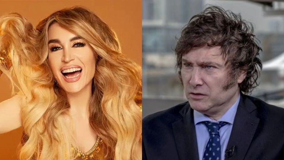 Fátima Florez rompió el silencio y desmintió los rumores de separación con Javier Milei.