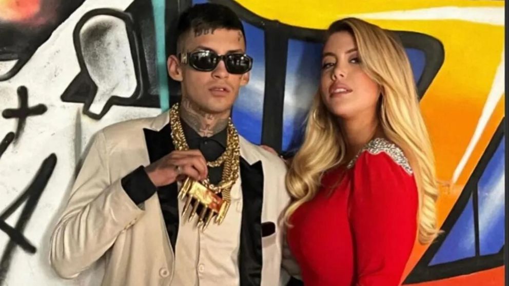 Wanda Nara y L-Gante, ¿le tiraron un "palito" a Mauro Icardi?