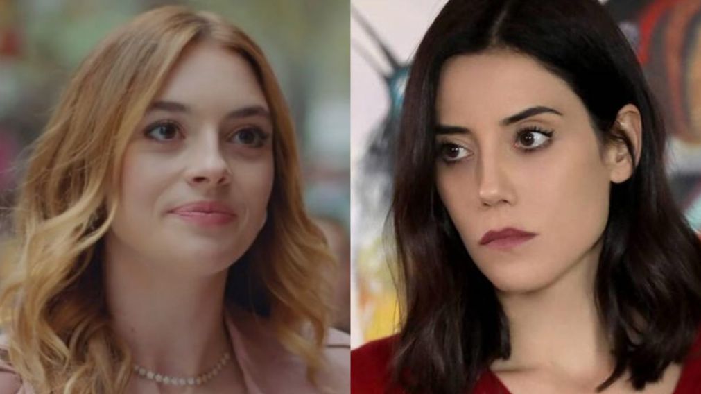 "Traicionada": Asya enfrenta a Derin, tras fingir su embarazo, y revela la verdad.