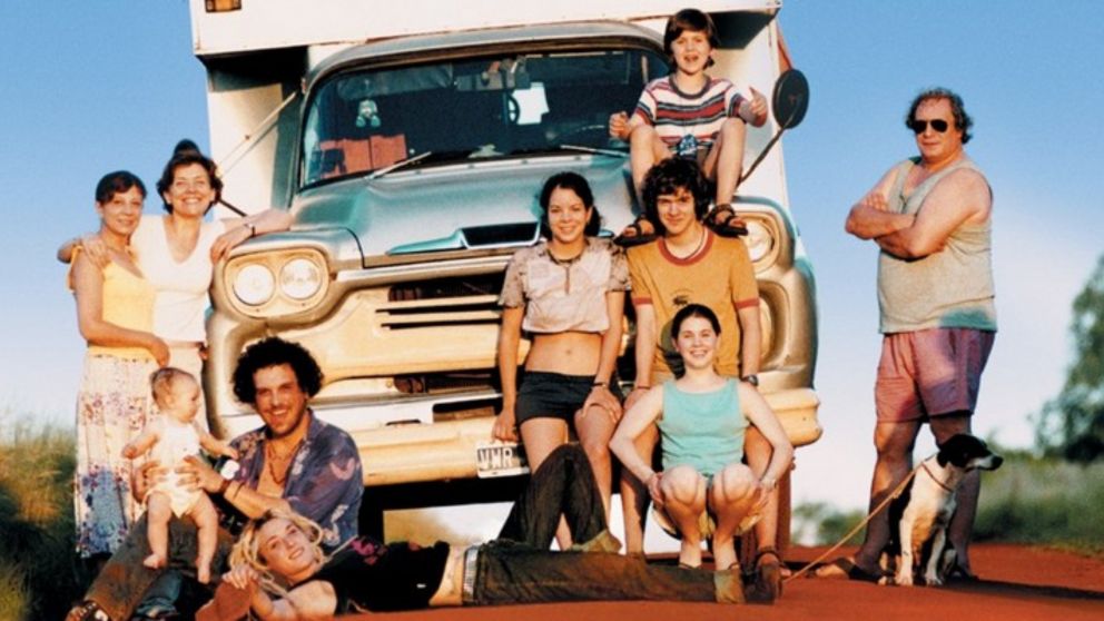 Netflix Argentina sumó una imperdible comedia dramática de Pablo Trapero a su catálogo.
