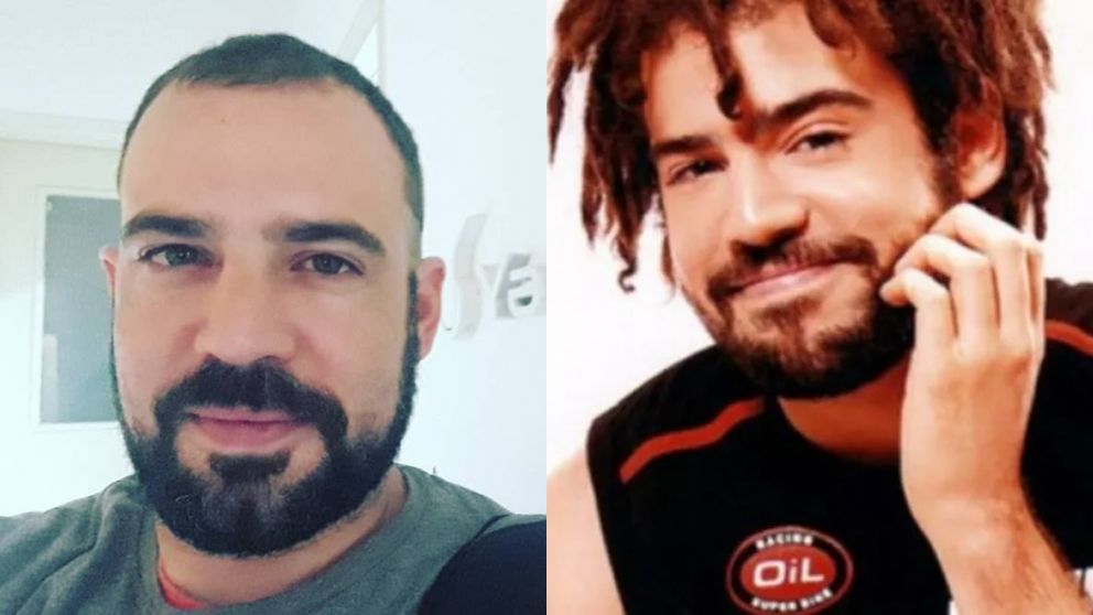 Facundo Espinosa la rompió en "Son Amores" y se alejó de le televisión para dedicarse a la música.