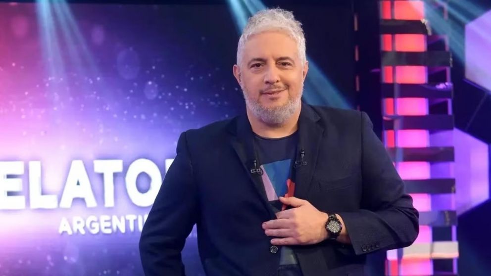 Mariano Peluffo podría volver a la pantalla de Telefe con un mítico reality show. (Foto: La Voz del Interior).