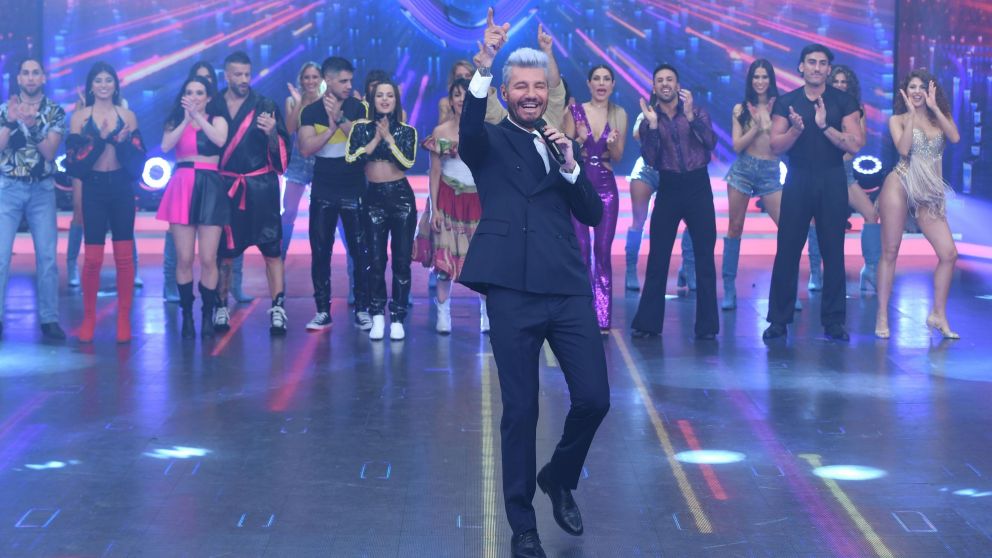 Dos parejas se despidieron del "Bailando 2023". (América TV)