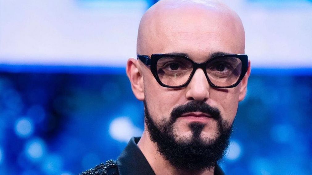 Abel Pintos, sobre su experiencia "Got Talent Argentina". (Instagram: @abelpintos)
