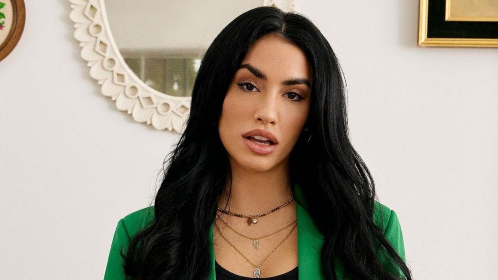 Lali Espósito respondió a las críticas por su pensamiento político. (Instagram: @lali)