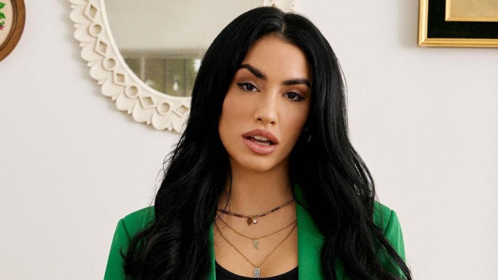 Lali Espósito respondió a las críticas por su pensamiento político. (Instagram: @lali)