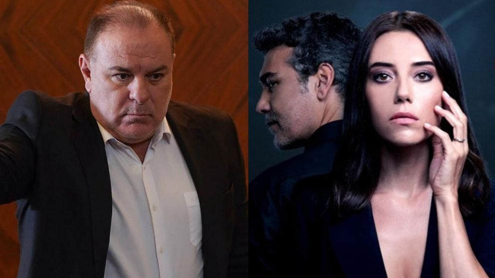 La misteriosa ausencia de un personaje de "Traicionada".