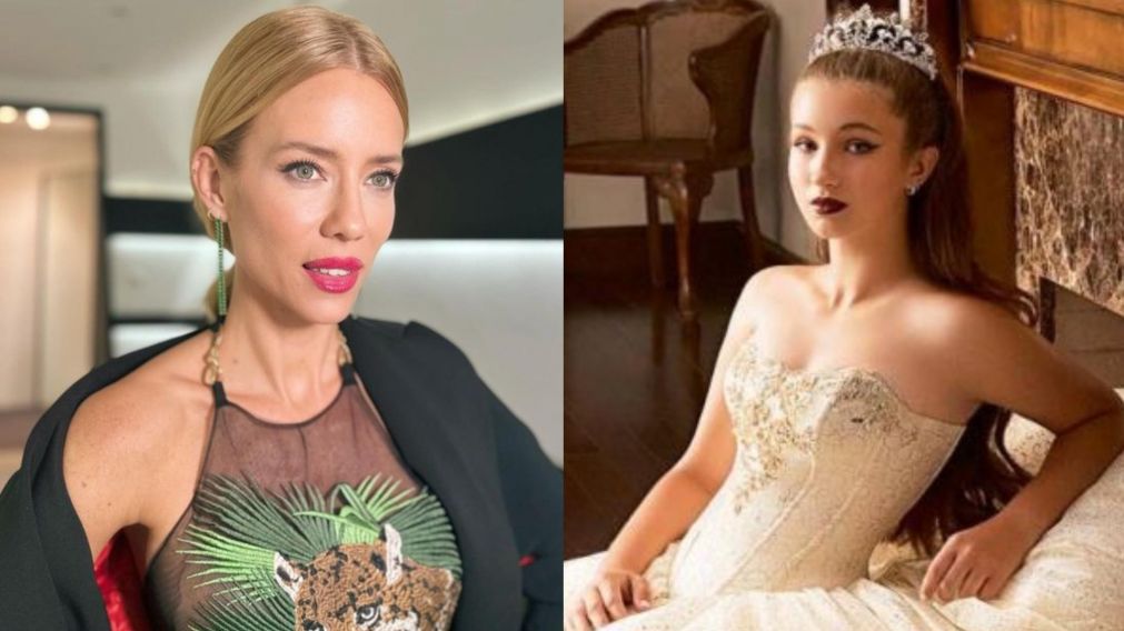 El nuevo conflicto de Nicole Neumann con Indiana Cubero.