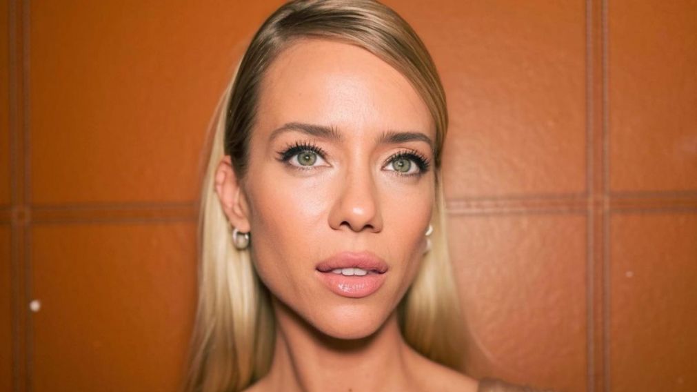 Nicole Neumann se aparta de "Los 8 escalones" por un singular motivo. (Instagram: @nikitaneumannoficial)