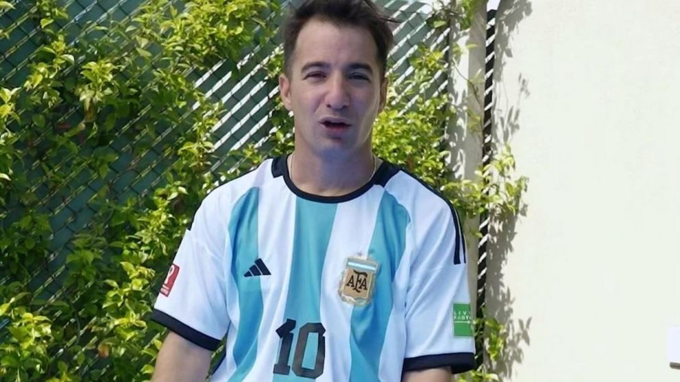 Cuenta que la gente siempre le pregunta cuándo vuelve "Sin Codificar".