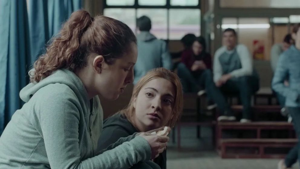 El drama argentino que es una joya escondida en la plataforma.