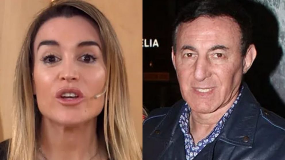 Fátima Flórez, furiosa con Norberto Marcos, por su conflicto legal: "Dejame en paz".