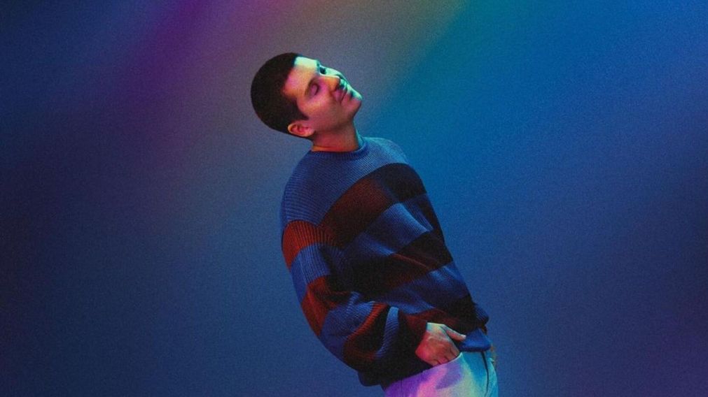 Santi Celli presenta su nuevo disco, "3D".
