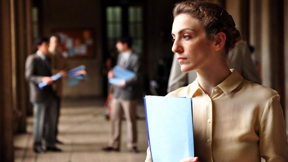 El thriller argentino ambientado en la dictadura que es un éxito en Netflix. (Captura)