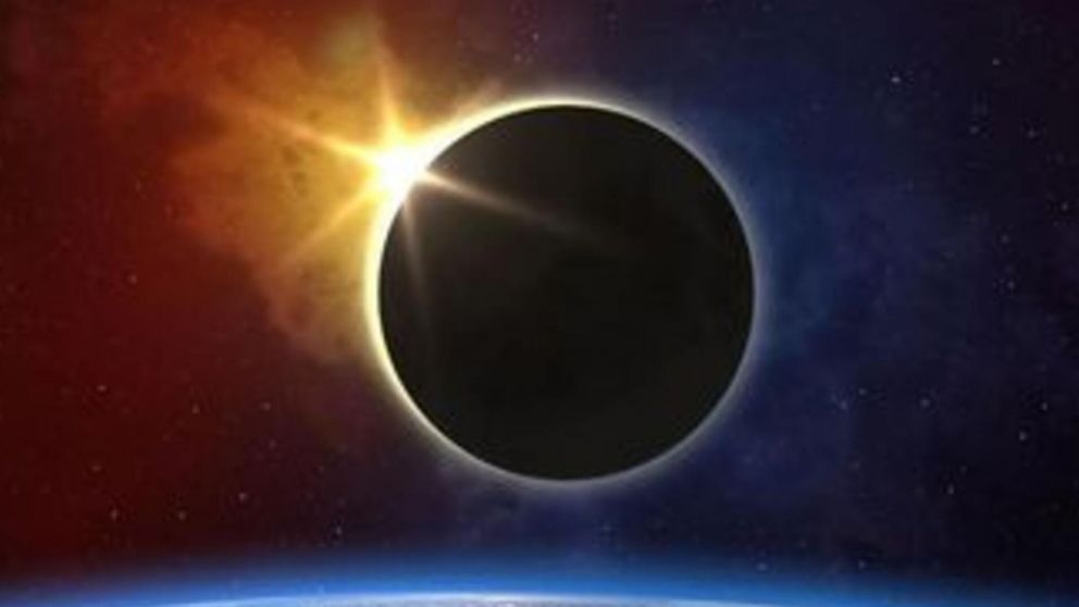 Horóscopo: así afectará el eclipse solar en Tauro a todos los signos del zodíaco.