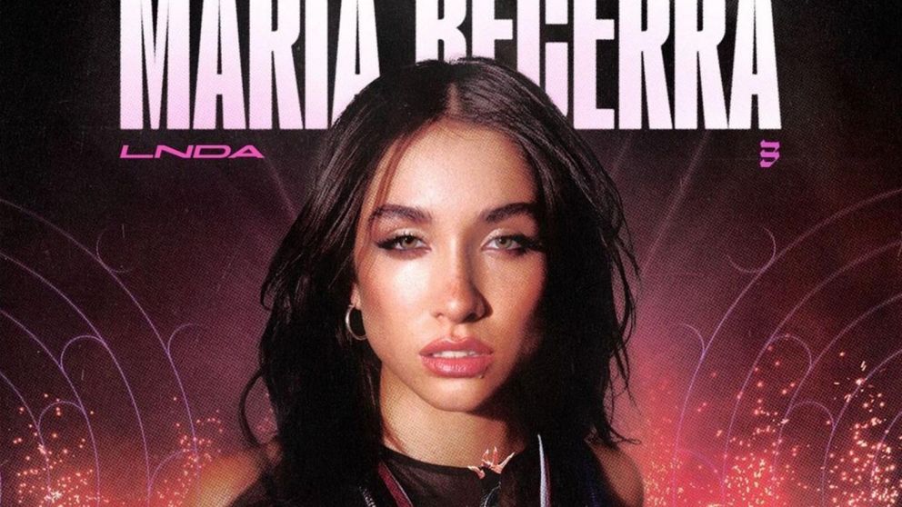 Mar�a Becerra celebr� su sold out en el Estadio River Plate de una manera muy especial.