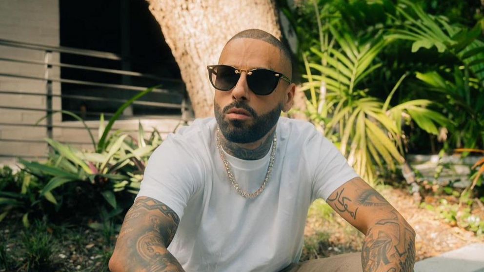 Nicky Jam anunció su retiro de la música (Foto: IG @nickyjam).