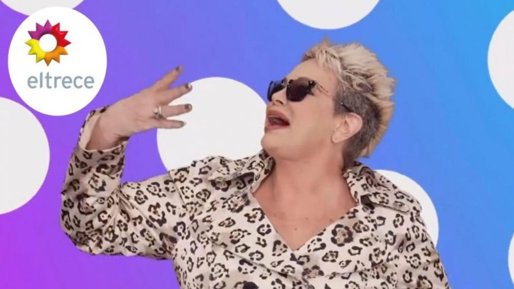 Carmen Barbieri ya tiene su equipo para "Mañanísima" en El Trece.