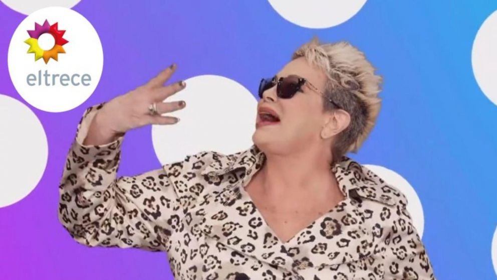 Carmen Barbieri ya tiene su equipo para "Mañanísima" en El Trece.