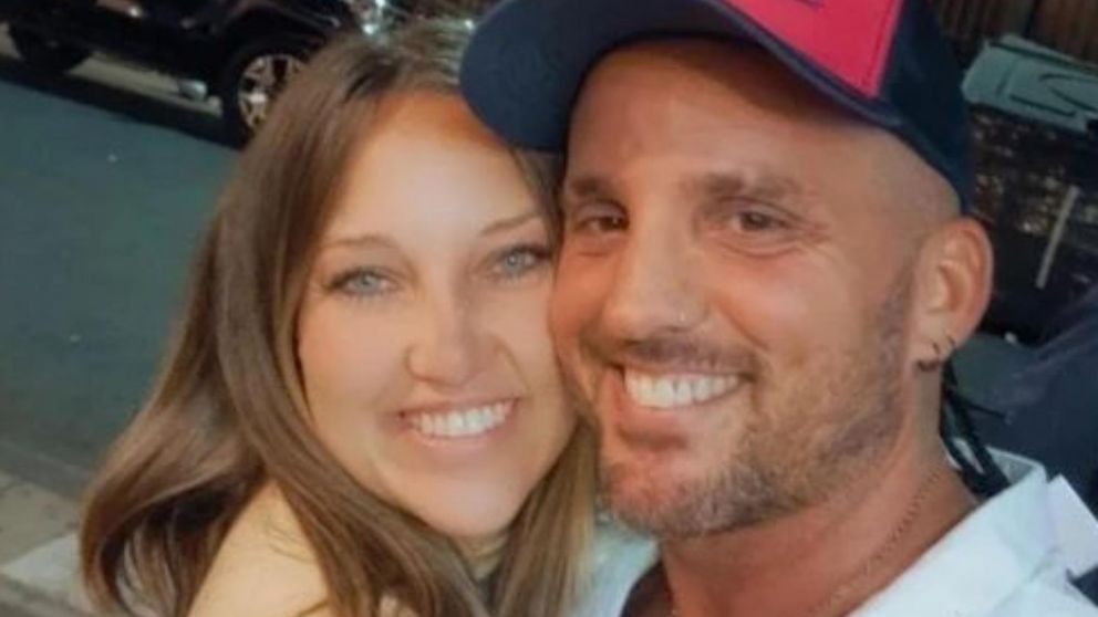 Juan Reverdito confirmó que se casa con su novia de hace siete meses. (Instagram: @juan.reverdito)