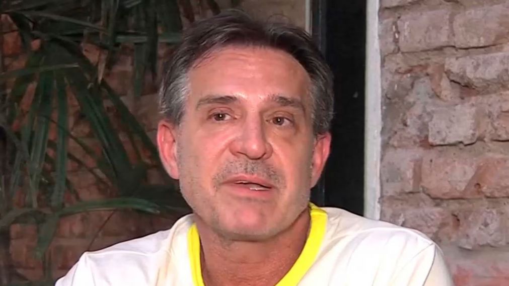 Aníbal Lotocki será procesado por el homicidio de un empresario.