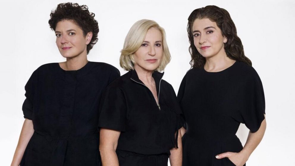 Netflix: la película protagonizada por Érica Rivas y Mercedes Morán que se suma a la plataforma.