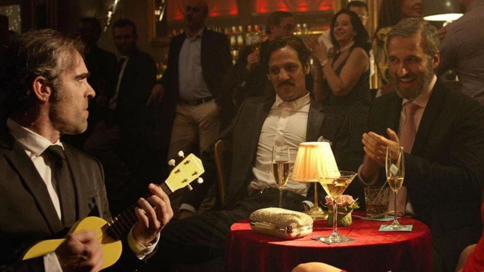 La película española protagonizada por Rodrigo de la Serna y que es tendencia en la plataforma
