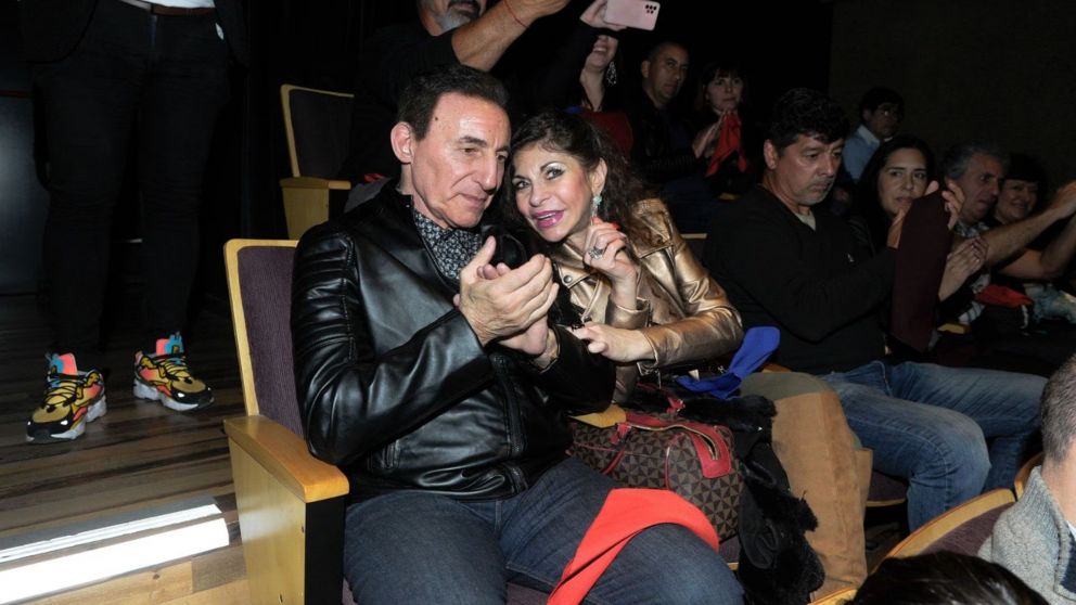 Norberto Marcos habl� sobre su supuesto nuevo romance.