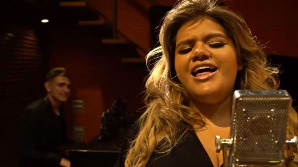 More Rial anunció su regreso a la música.