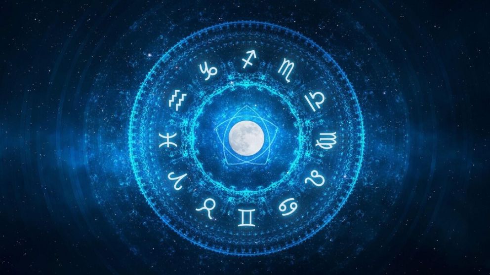 El lado oscuro de los signos del zodíaco.