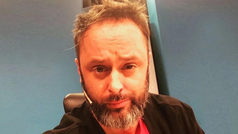 Se complica la situación judicial de Alejandro "Pollo" Cerviño.