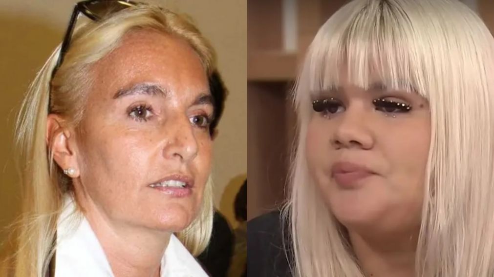 More Rial denuncia a Silvia D'Auro y cuenta con una testigo clave.