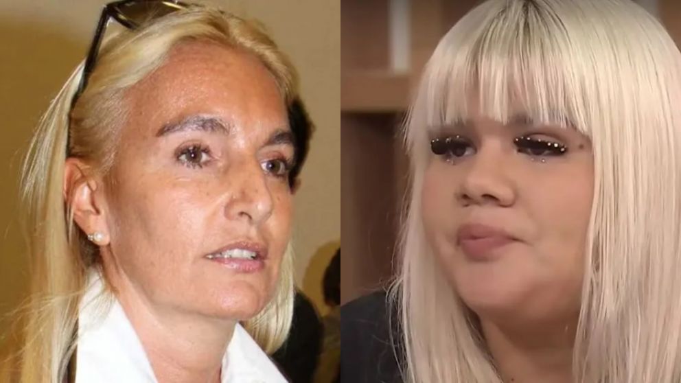 More Rial denuncia a Silvia D'Auro y cuenta con una testigo clave.