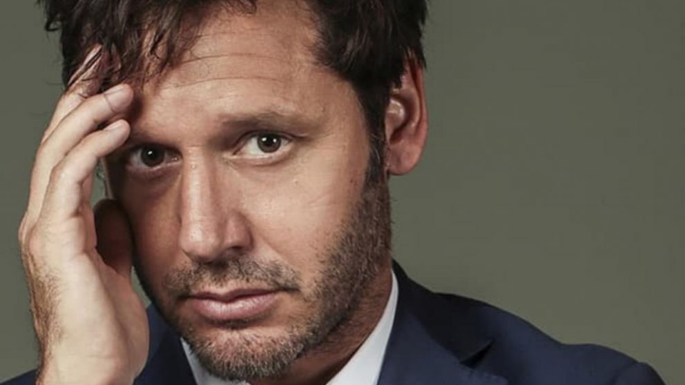 Benjamín Vicuña fue lapidario con los rumores de un nuevo romance.