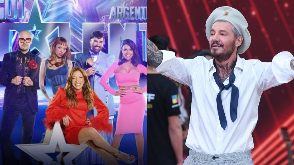 "Got Talent Argentina" y el "Bailando 2023" se ausentarán de la televisión este jueves.