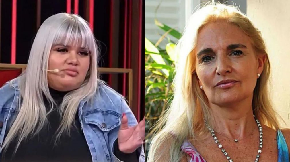 More Rial denunciará a Silvia D'Auro.