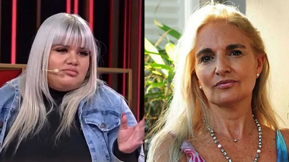 More Rial denunciará a Silvia D'Auro.