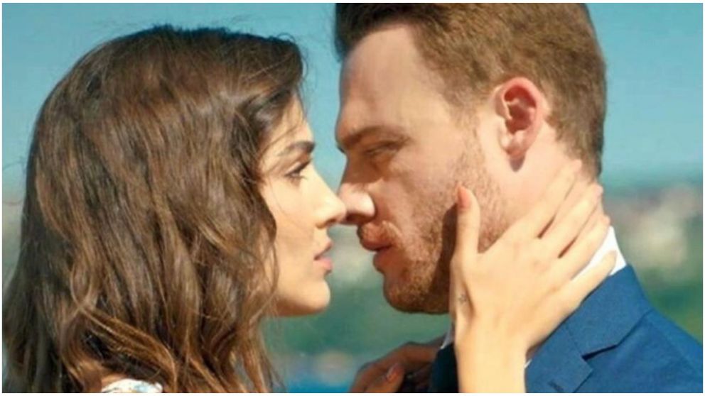 "Eda y Serkan", con números impresionantes, lidera las tardes de Telefe.