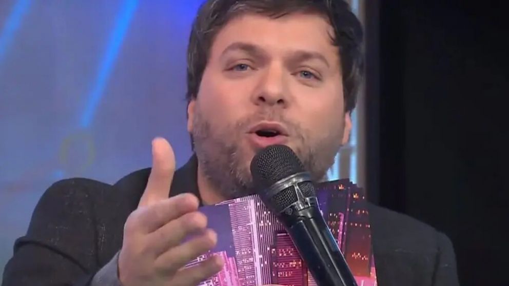 La mujer que denunci� a "Los 8 escalones" pidi� perd�n.