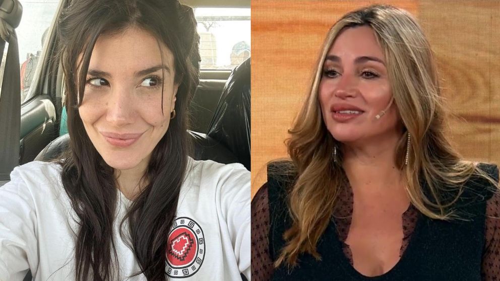 La palabra de Belén Francese sobre lo ocurrido con Andrea Rincón.