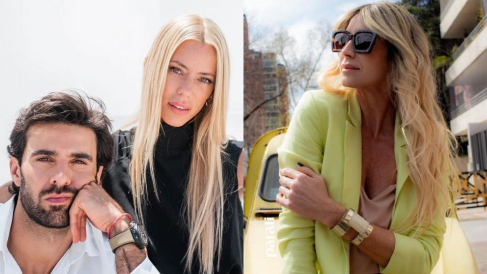 Soledad Solaro reveló su charla íntima con Nicole Neumann tras los rumores que la acercaban a Manu Urcera.