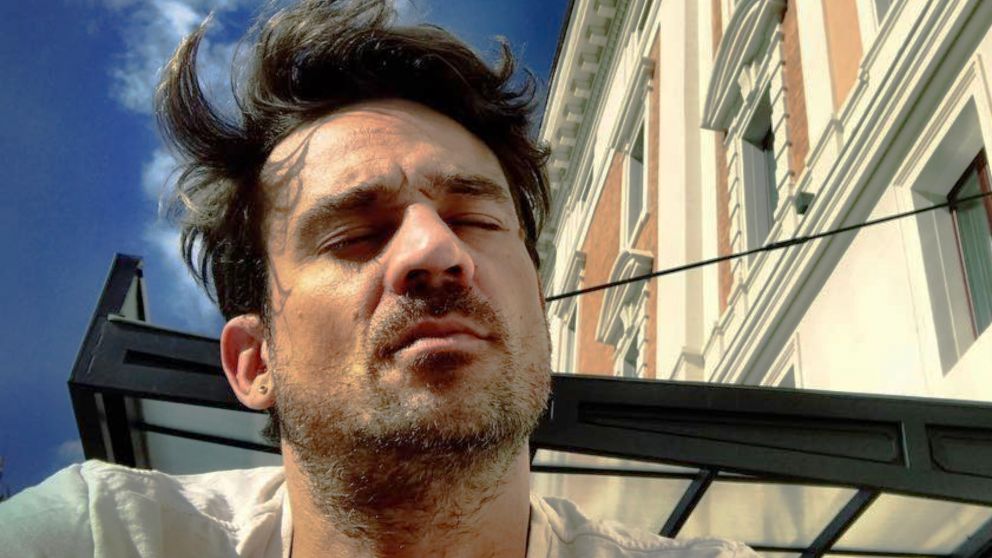 Chano Charpentier, sano y enfocado de cara al regreso de "Tan Biónica".