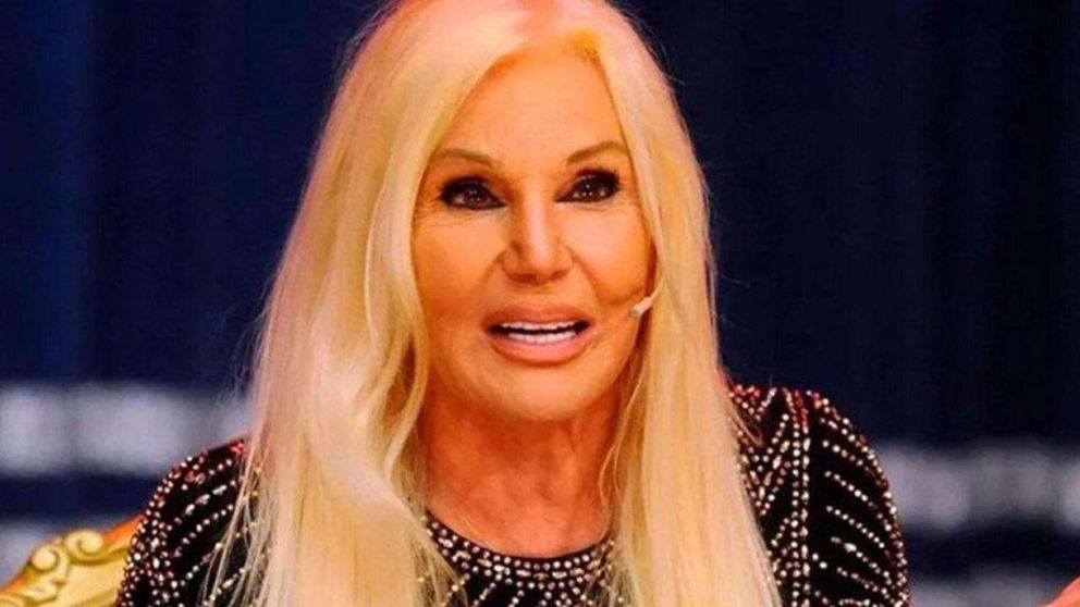 Susana Giménez reveló bajo qué condición volvería a vivir en Argentina.